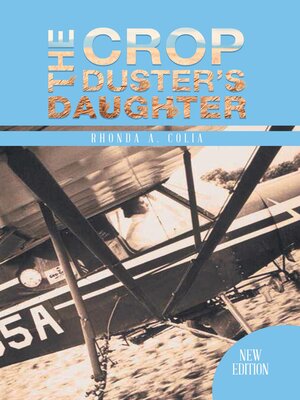 cover image of The Crop Duster's Daughter